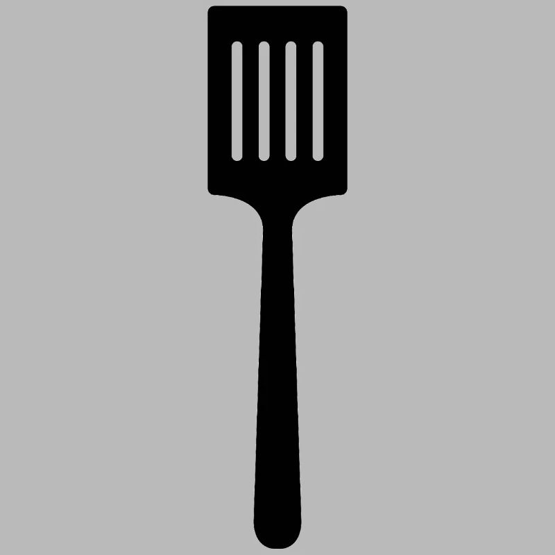 Kitchen spatula