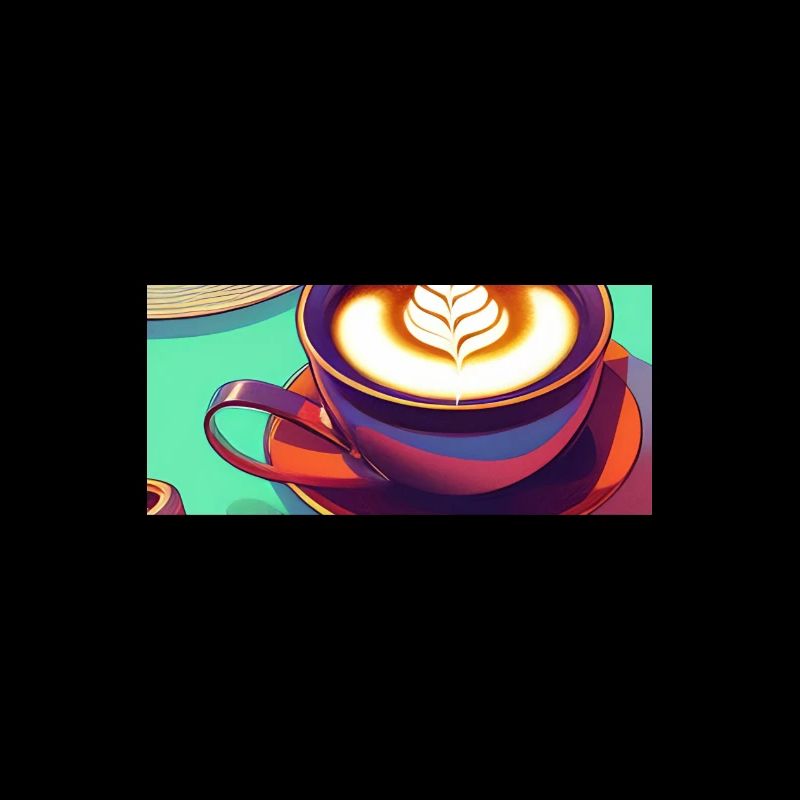 Coffee, coffee beans