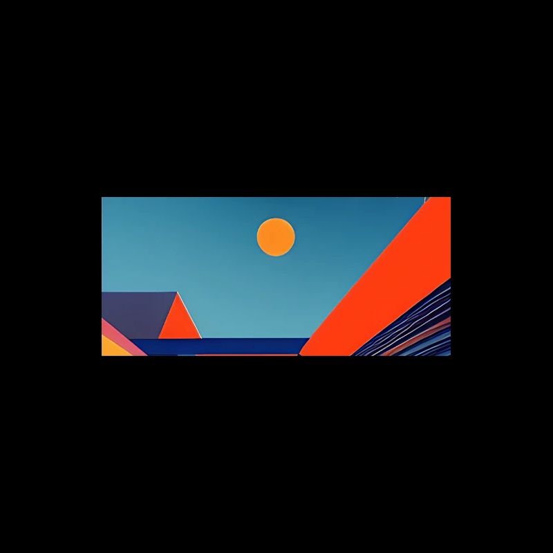 Abstrakte Kunst