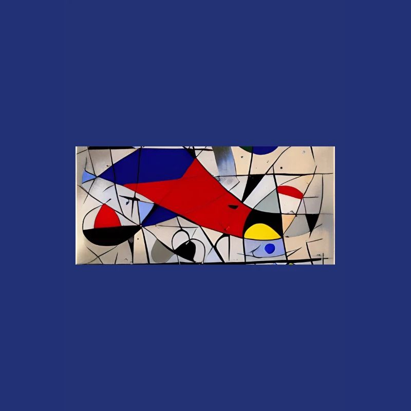 Art abstrait
