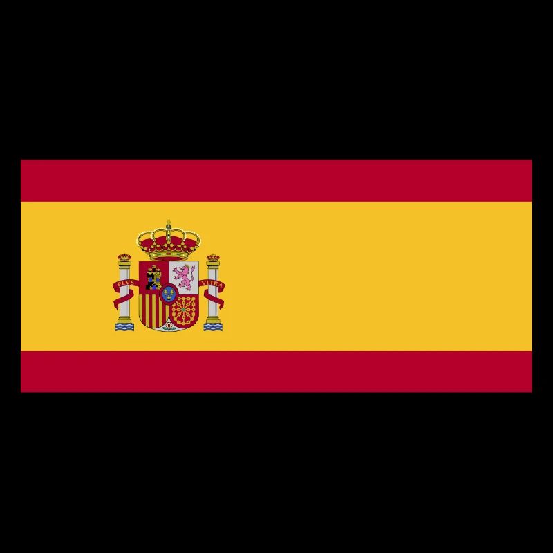Spain Flag