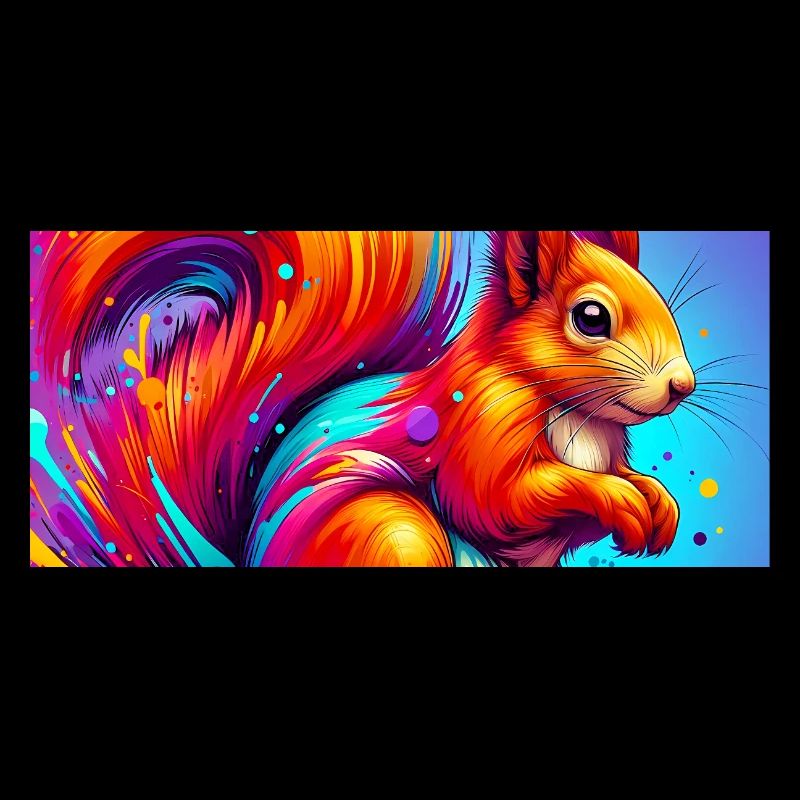 Eichhörnchen