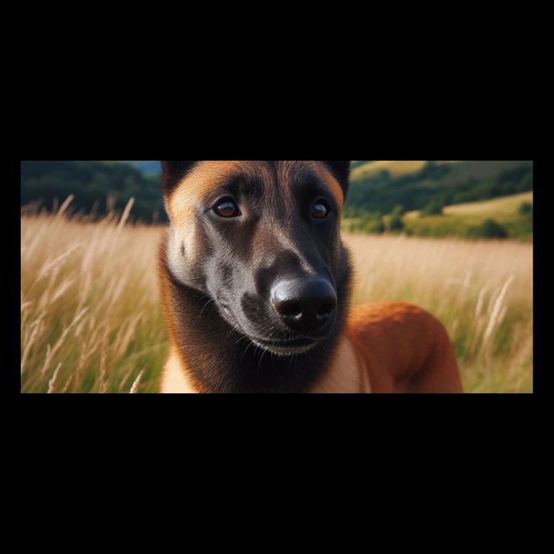 Belgian Malinois