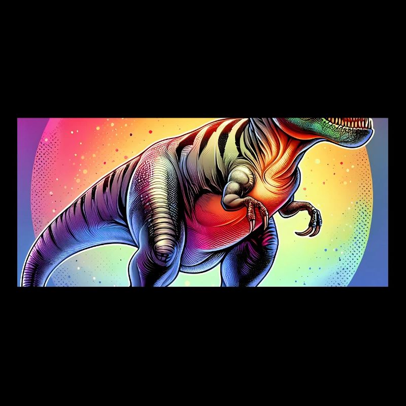 dinosaure