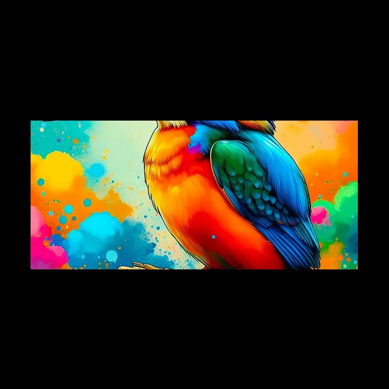 Eisvogel