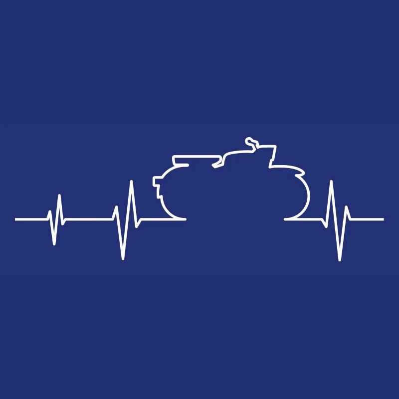 Simson Sparrowhawk Hawk ECG