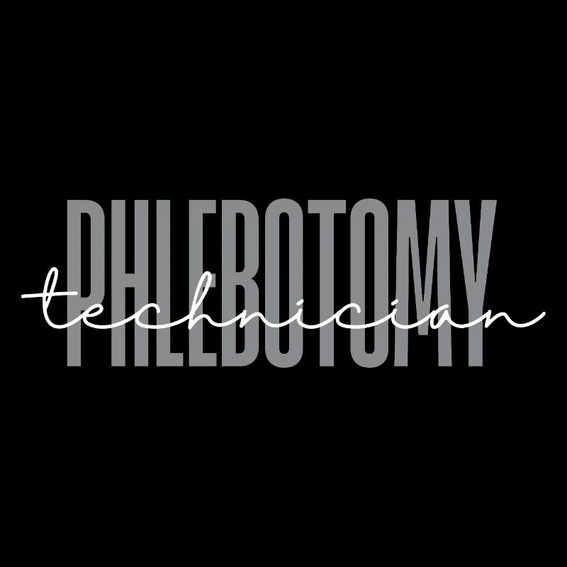 Phlebotomie-Techniker Phlebotomist Labor