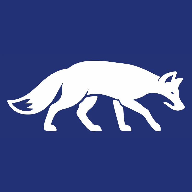Fuchs Tier