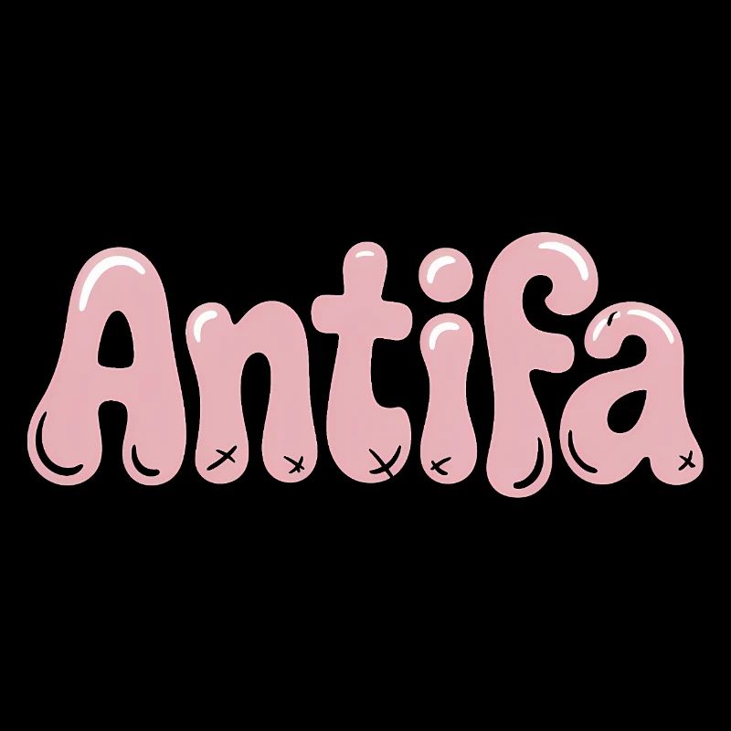 Antifa – Antifaschistisches Merch