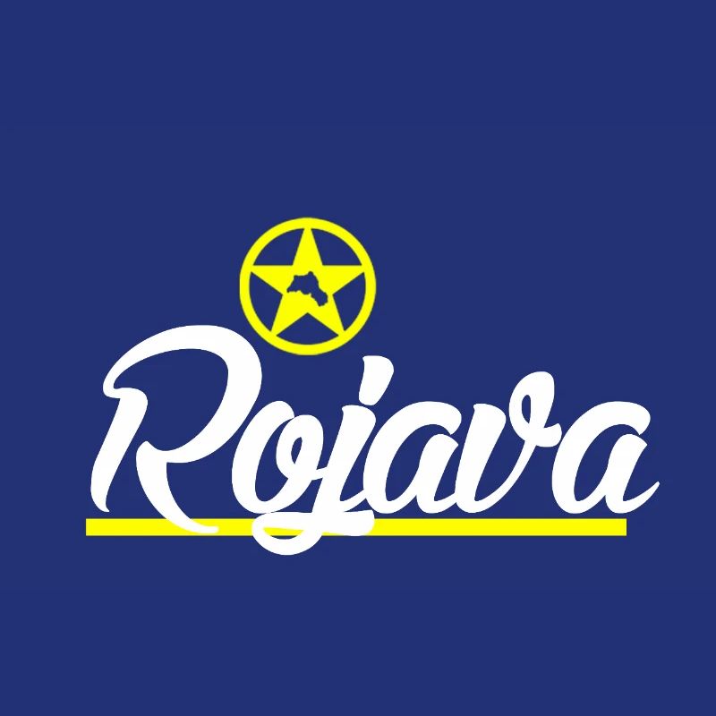 Rojava kurd