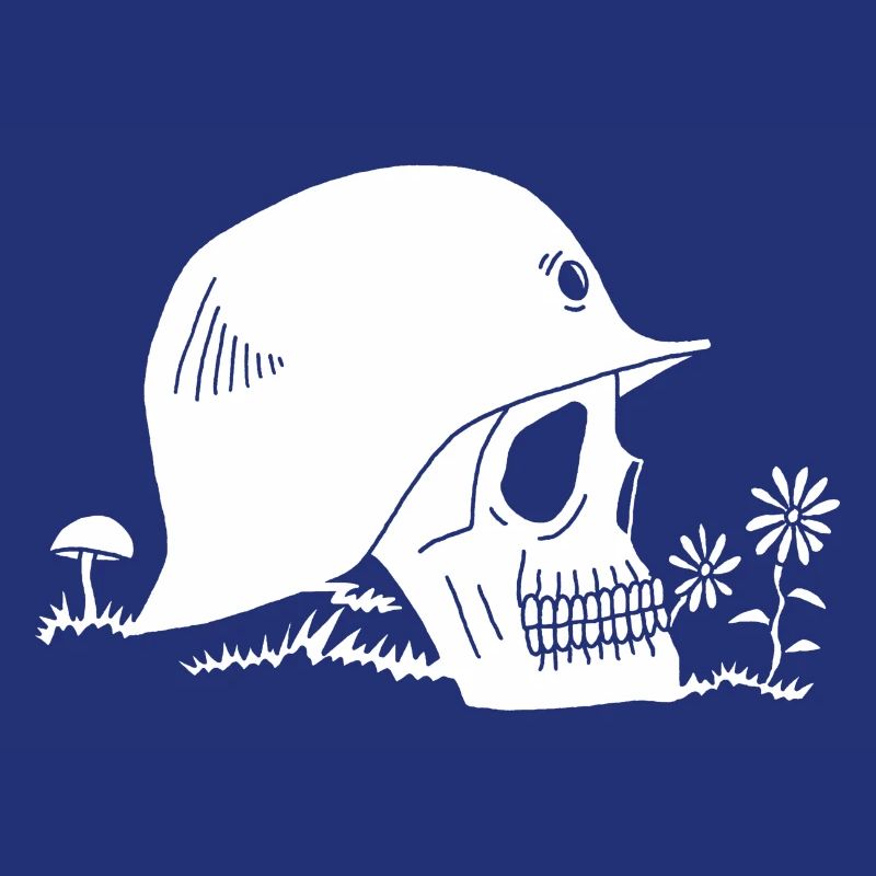 Ex-serviceman