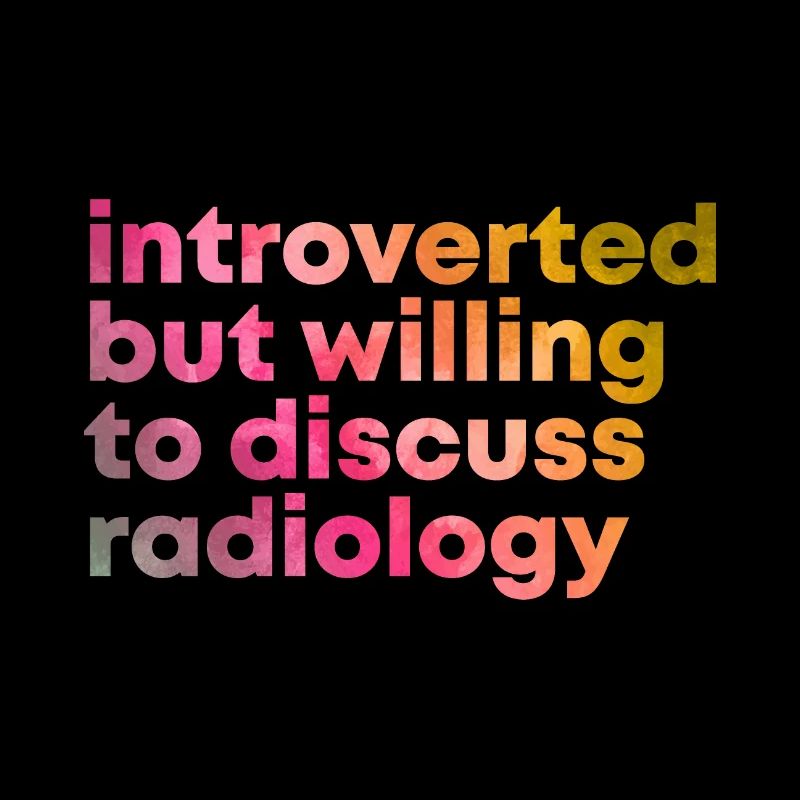 radiologie