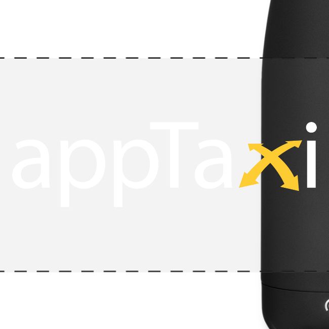 appTaxi Black
