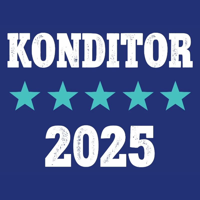 Confectioner 2025 Training Examination Master Trainee