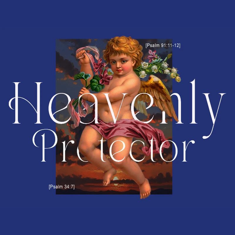 Heavenly Protector