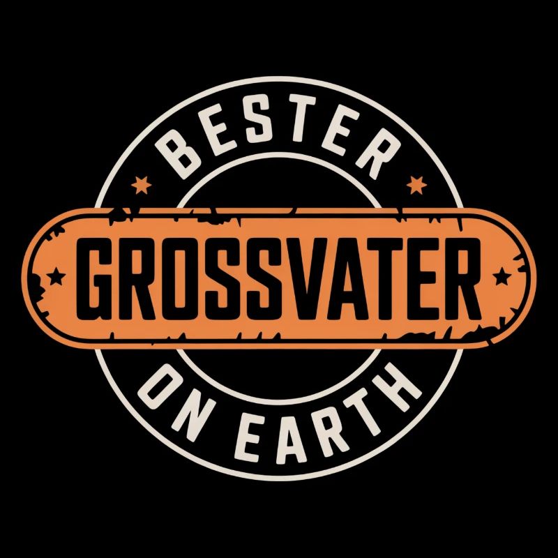 Bester Grossvater