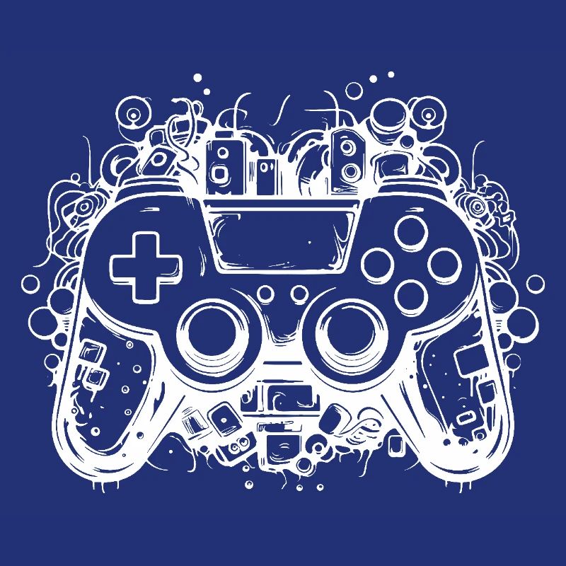 Game Controllers