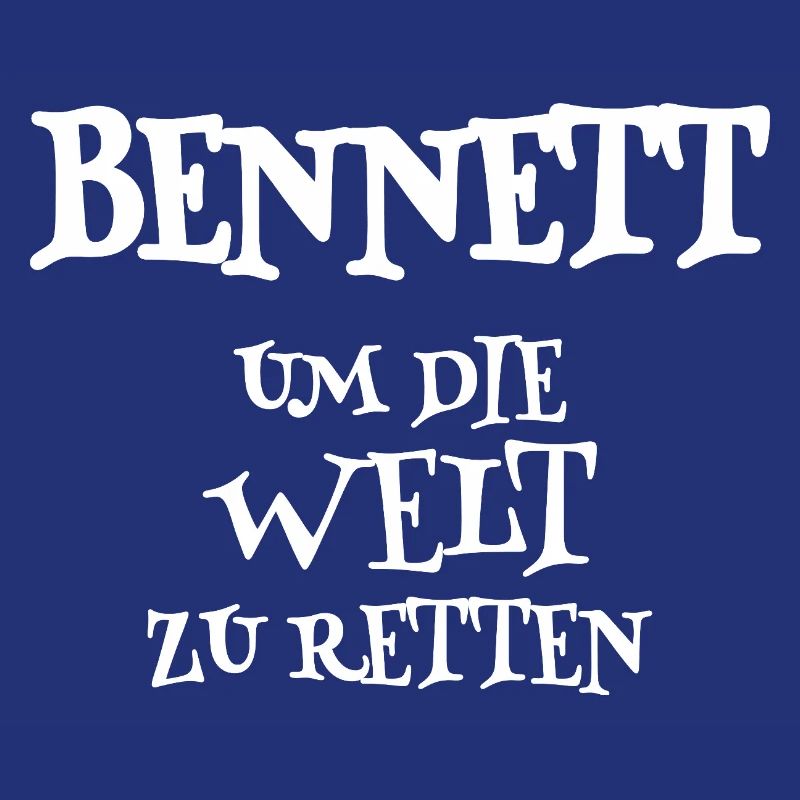 Savior Bennett