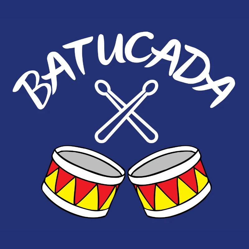 Batucada, Perkussion, Trommel