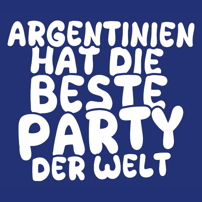 Feiern Argentinien