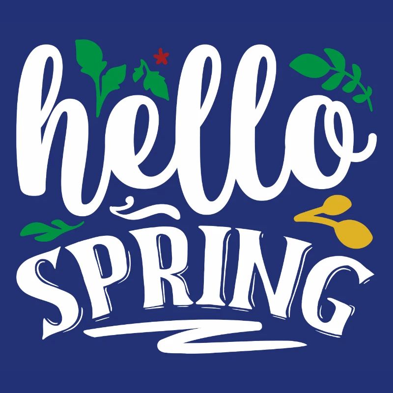 Hello Spring