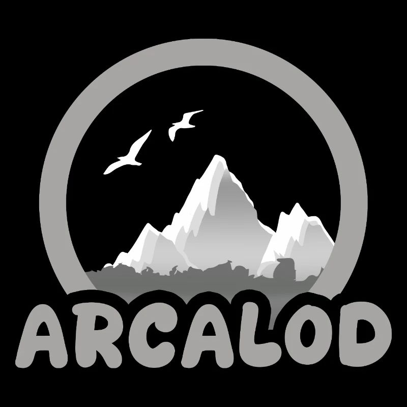 Trekking Arcalod