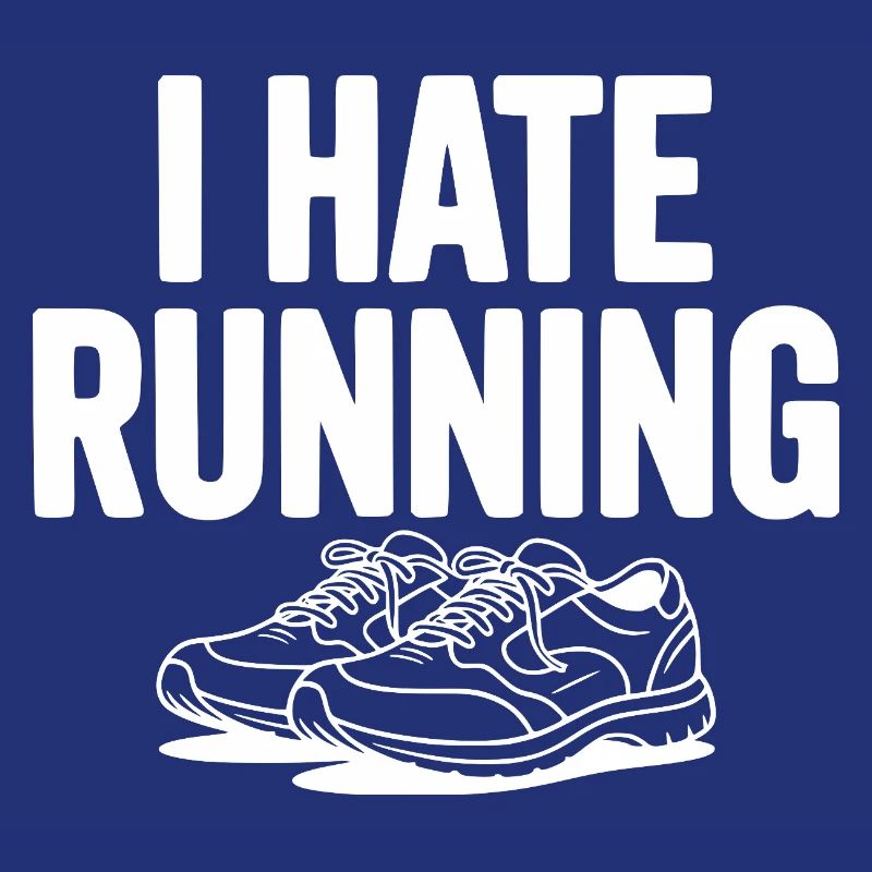 I Hate Running