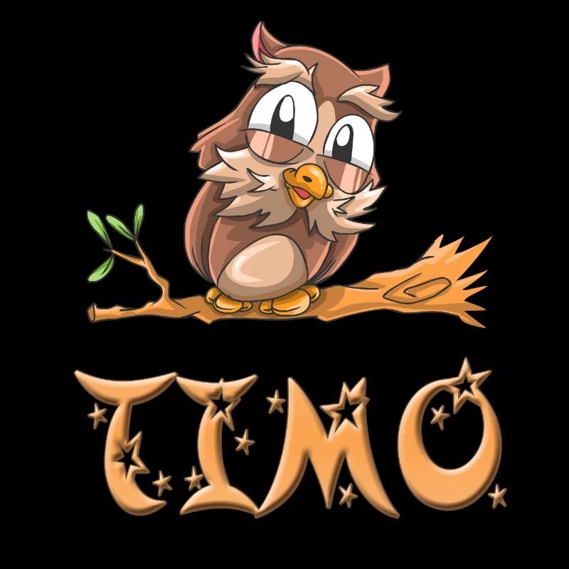 Eule Timo