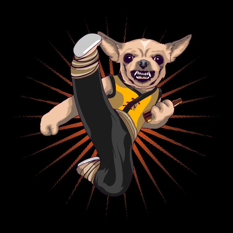 Chihuahua