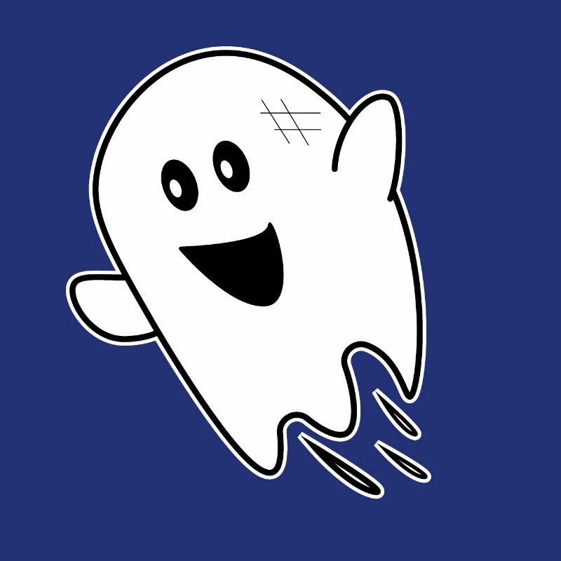 Geist Ghost Halloween