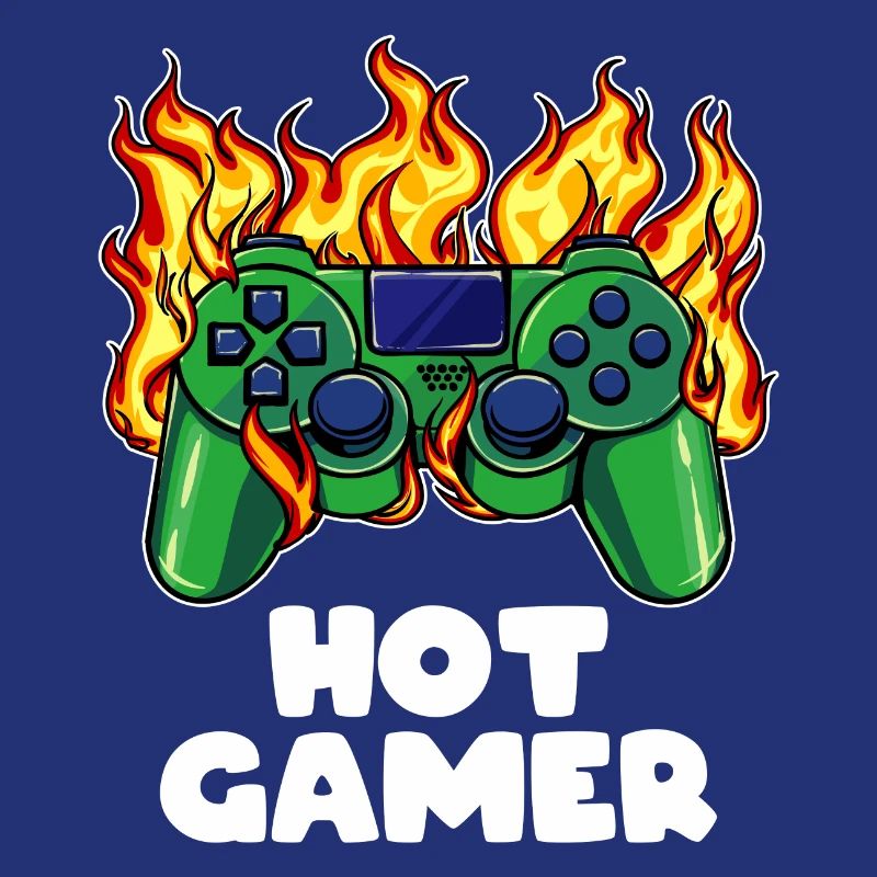 Gamer Zocker Controller