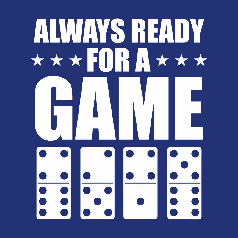 Domino game design
