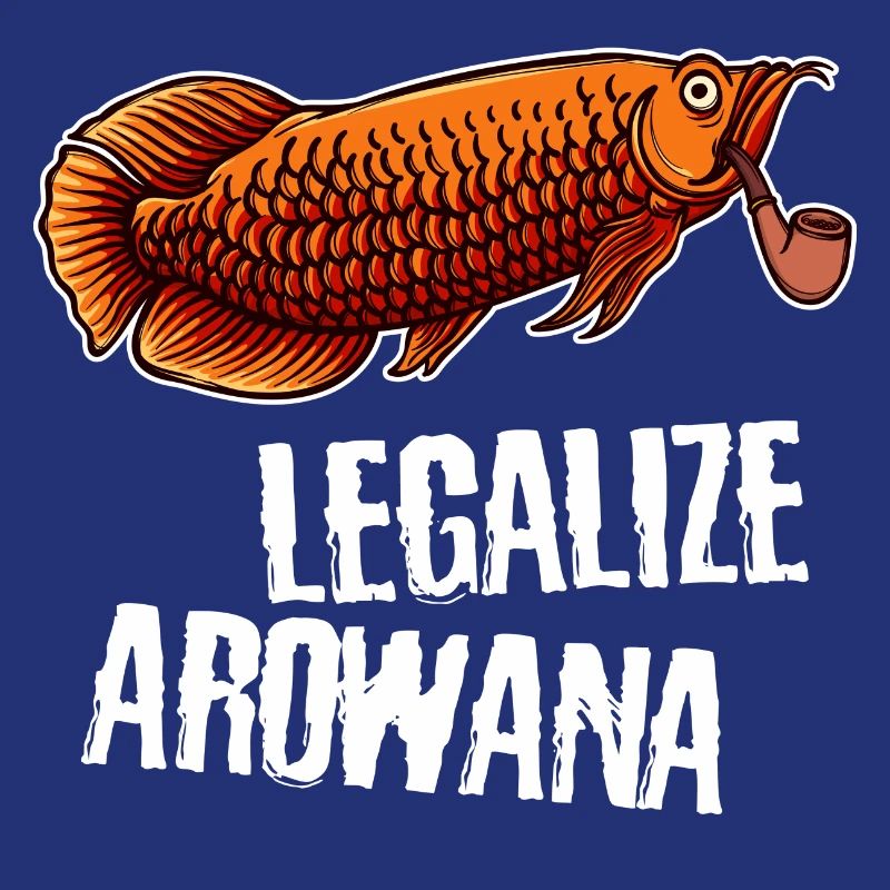 Fish Statement Pets Pet Animals
