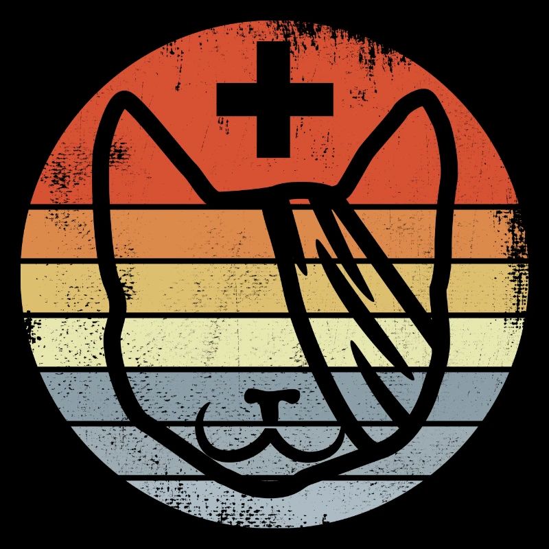 Tierarzt Katze