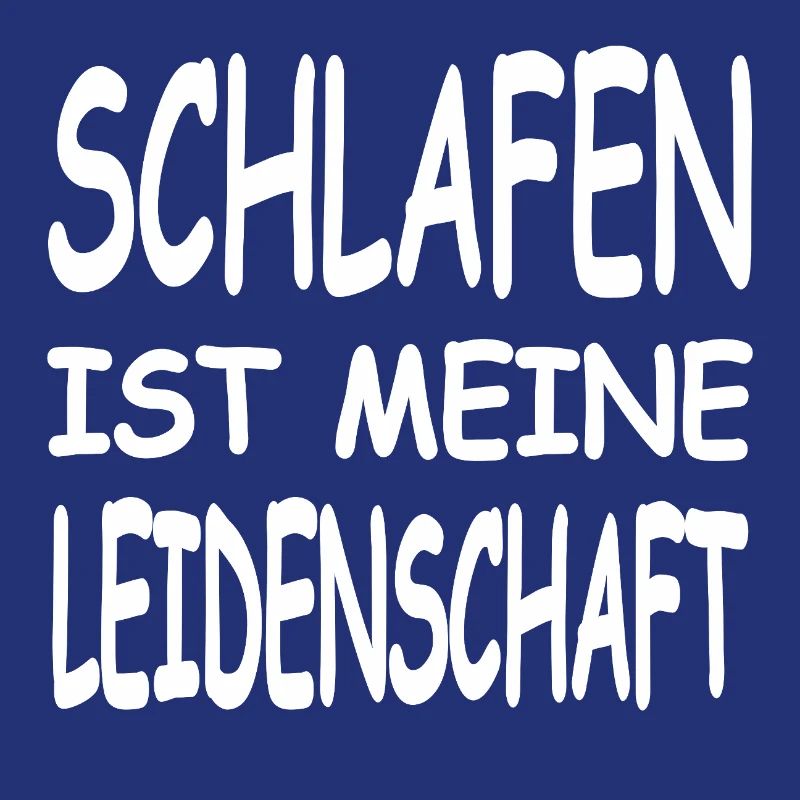Schlafen