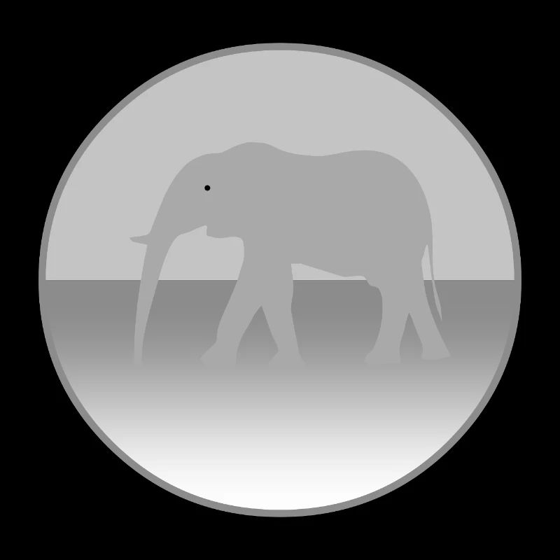 Éléphant