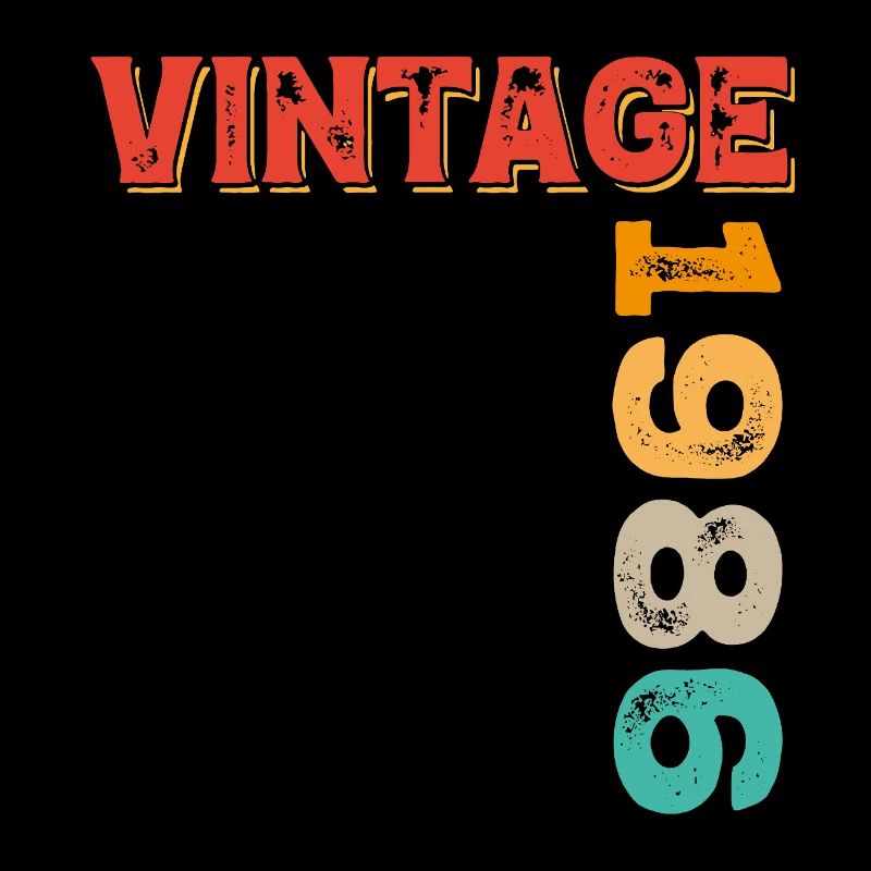 Millésime 1986