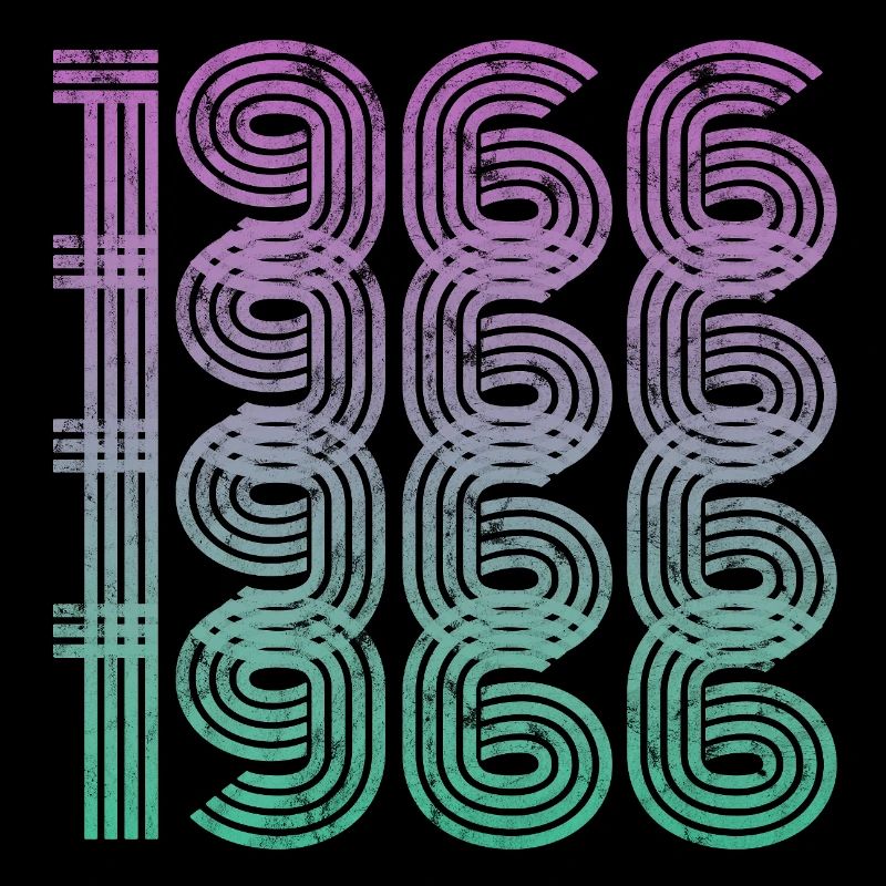 Millésime 1966