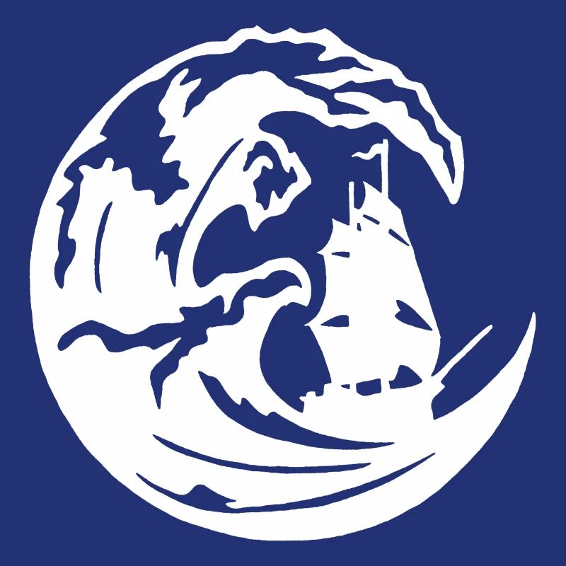 The Great White Wave