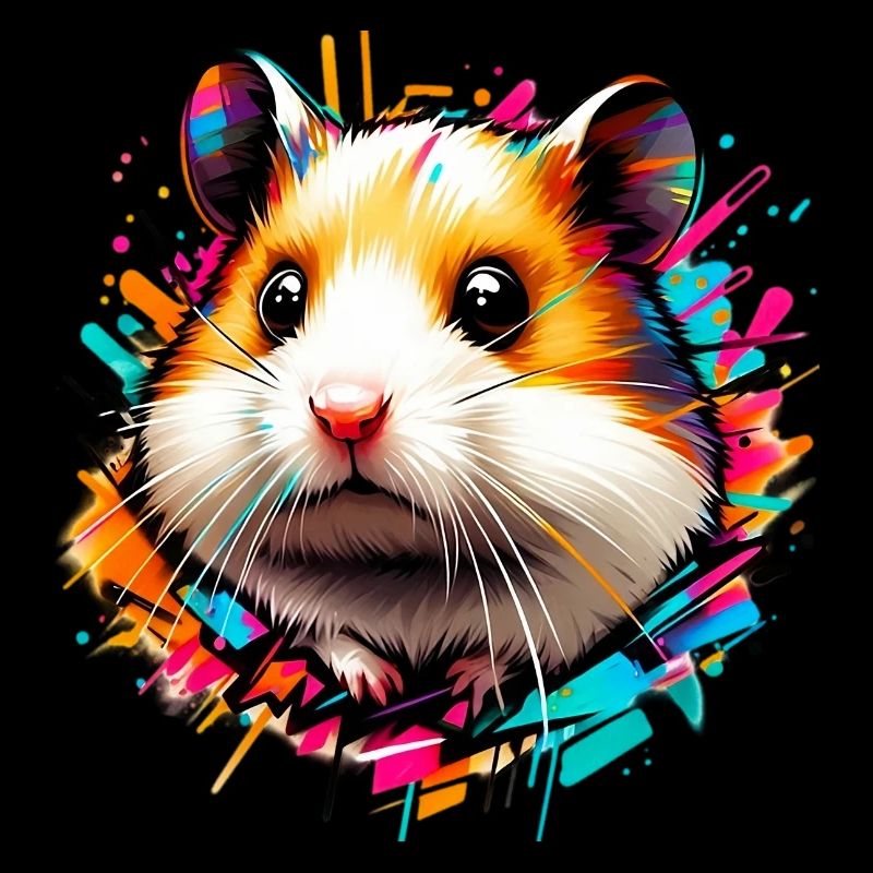 Hamster