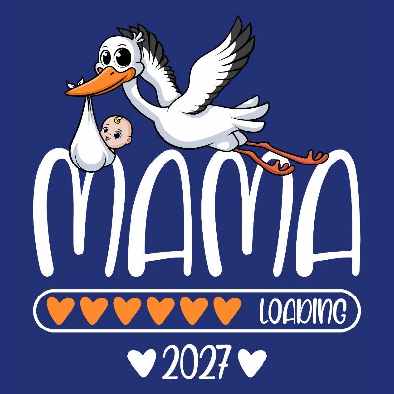 Mama 2027 loading