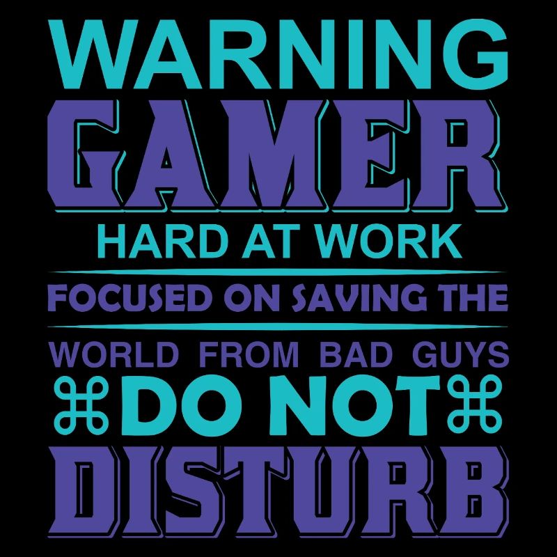 Do Not Disturb Gamer Mode
