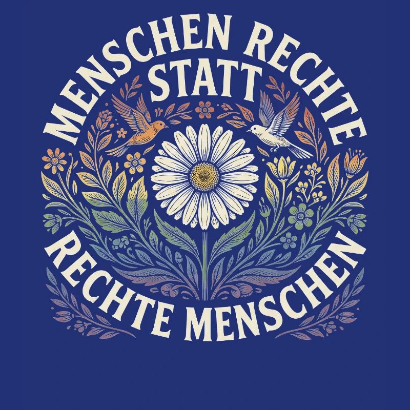 Equality Statement Radicalized by Decency Trend