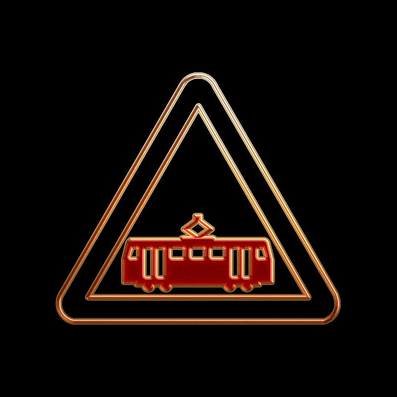 Achtung Strassenbahn 3