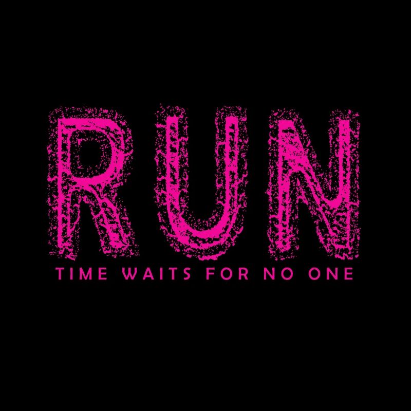 RUN