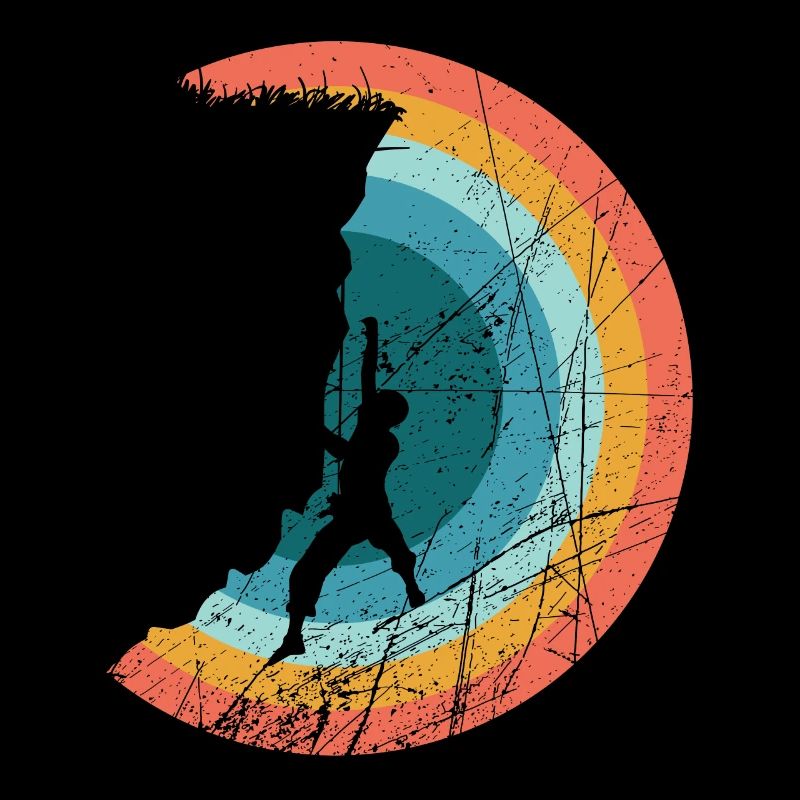 Climbing - Mountaineering