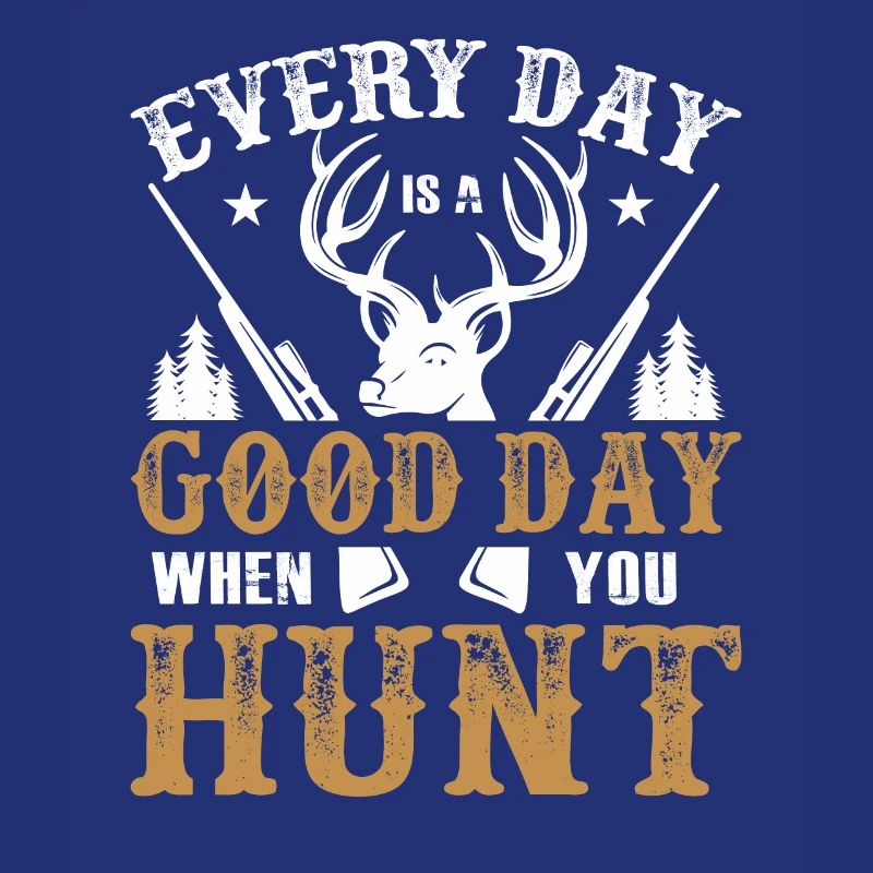 hunter