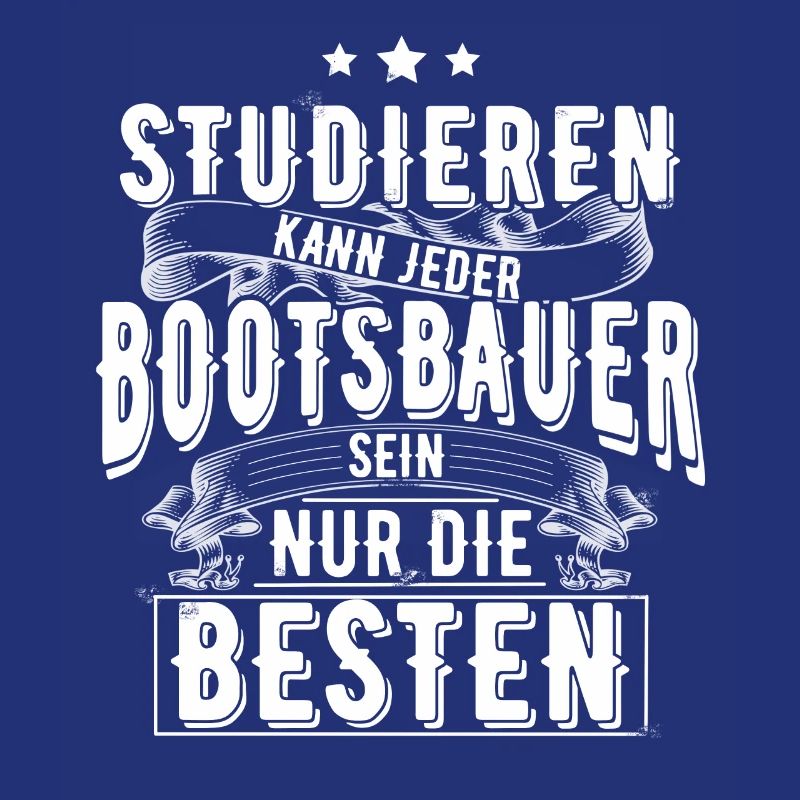 Bootsbauer