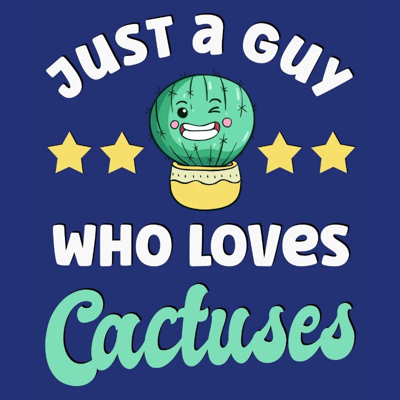 Cactus Cacti