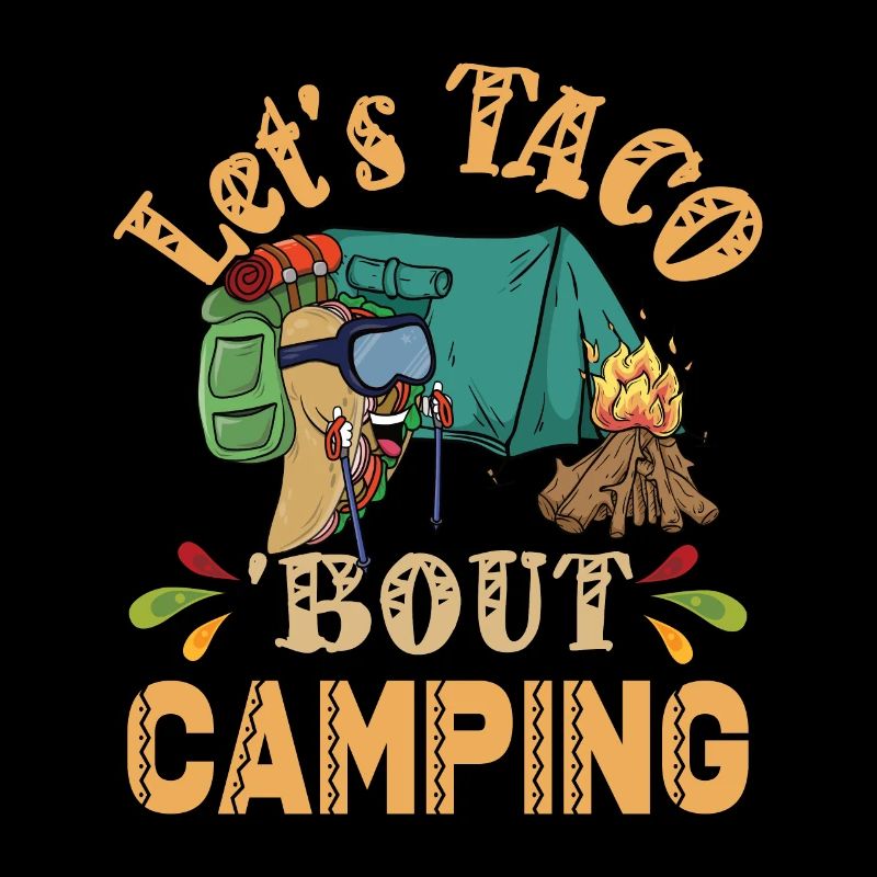 Tacos à propos de Camping Funny Glamping